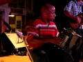 Ryan Poullard with Cedric Watson - Chicot Two Step - Ashkenaz, October 13, 2010