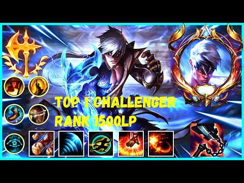 [CHALLENGER REPLAY] TOP 1 CHALLENGER GUIDES HOW TO PLAY LEESIN JUNGLE & CARRY SEASON 12 FOR BEGINNER