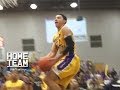 D Angelo Russell Ben Simmons SHOW OUT In MAIT Championship Game