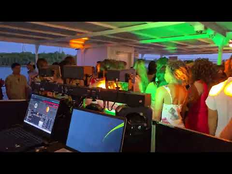 Artistic Dj's Entertainment Company video.