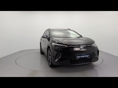 Volkswagen ID.4 LIFE 77KWH 174HP PRO - Image 2