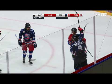 FINAŁ OOM: KS KATOWICE NAPRZÓD JANÓW - MKS SOKOŁY TORUŃ 2:3