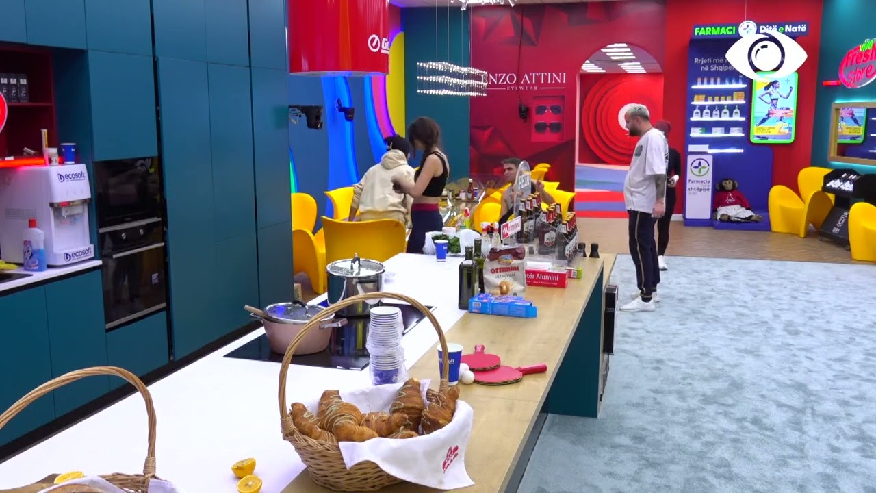 Edhe mos të luash fare do të fusin në lojë mezor/ Efi bisedon me banorët