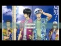 Does-Donten Lyrics (duo Hijikata & Gintoki ...