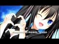 Aoyama Teruma - Happiness Nightcore (Short ...