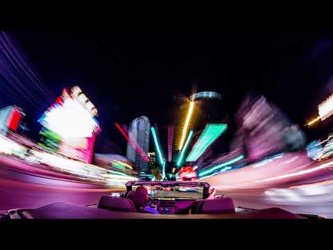 yerbownik - Night Racing (feat  Lostageless)