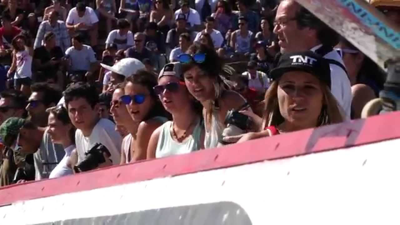 Leticia Bufoni vuelve al imaginExtreme Barcelona