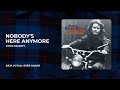 John Fogerty - Nobody's Here Anymore