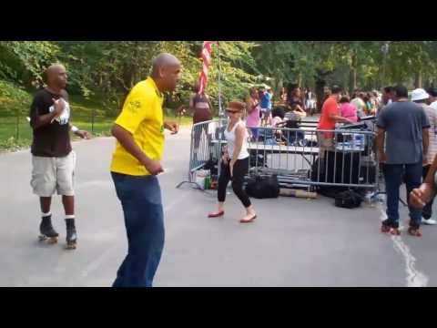 Mash-Up, "Saturdays"