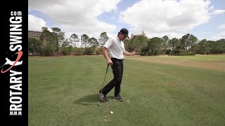 Should You Splay Your Left Foot at Setup? A Quick Guide