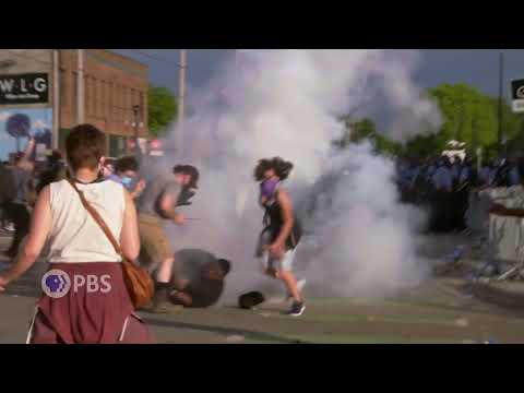 American Voices: A Nation In Turmoil ｜ Preview