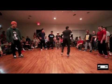 Twisted Kicks Part Deux Prelims