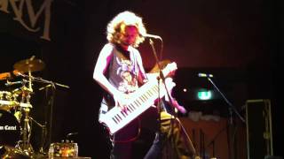 Alestorm - Back Through Time (Live in Brisbane 2011)