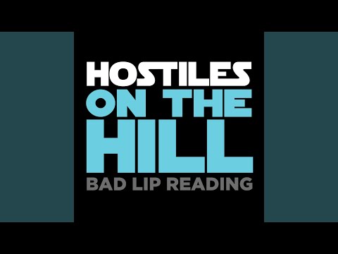 Hostiles on the Hill