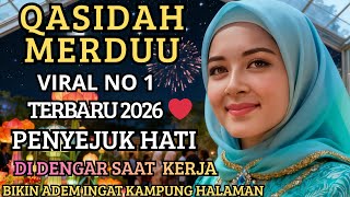 Download lagu  KOLEKSI TERMAHALL QASIDAH MERDUUU ✨️ MUSIK RELIGI PENUH MAKNA ❤️ VIRALL 4DEM DI DENGAR SAAT KERJA mp3