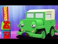 Kids channel | Jeep | 3D videos for children | street vehicles Kids channel | Jeep | 3D videos for children | street vehicles