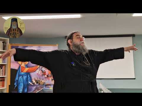 Δανιήλ και Σωσάννα. Κυριακή προ των Χριστουγέννων