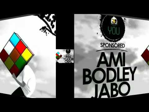 Ami Bodley Jabo by Ashes