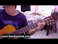 约定Yue Ding - 周蕙Zhou Hui - Fingerstyle Guitar Solo ...
