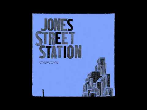 Hello Lonesome - Jones Street Station (Overcome)