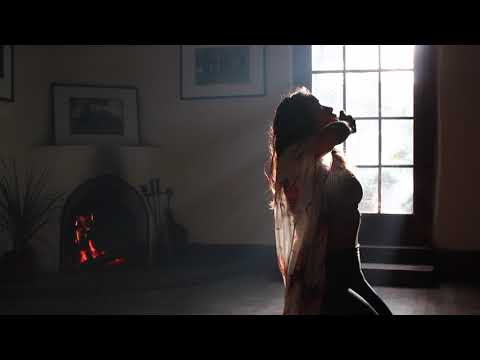 Raashan Ahmad - "Breathe" feat. Object Heavy