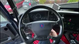 Tracteur routier Scania R 420 | Image 4 - Autoline