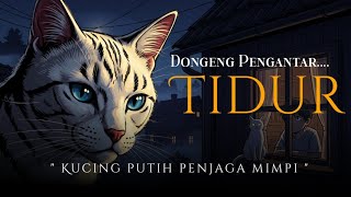Download lagu Bunga Tidur | Kucing putih penjaga mimpi | The Moon And Dreams | Kisah Pengantar Tidur mp3 Download lagu Bunga Tidur | Kucing putih penjaga mimpi | The Moon And Dreams | Kisah Pengantar Tidur mp3