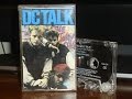 DC TALK 01 HEAVENBOUND 1989