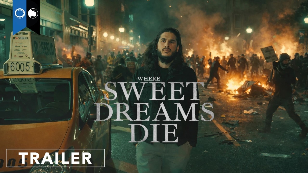 Miniature de la vidéo Where Sweet Dreams Die | Official Trailer | Thriller du film Where Sweet Dreams Die