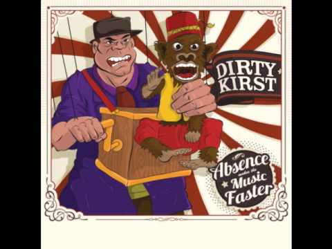 Dirty Kirst - The Finish Line