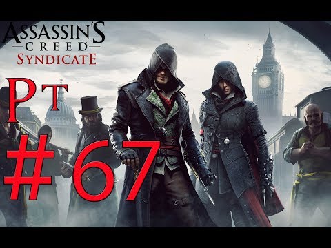 Assassin's Creed Syndicate Let's Play Sub Español Pt 67