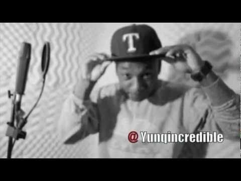 Yung Incredible Miss Me Freestyle