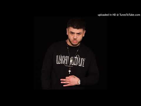Seven Saraqi Ft Noizy - Lej Foret (official song)