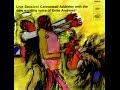 Cannonball Adderley & Ernie Andrews - I'm a Born World Shaker