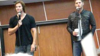 J2 Breakfast #1