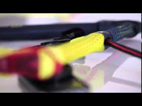 North Trust Bar 2015 - presented by Lonasport