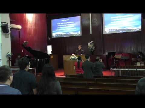 KPPK 26 - Mulia Bagi Allah