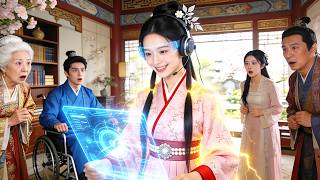 Download lagu Dia transmigrasi jd villain kuno, tak disangka sys rusak, klrga dengar hati dia, sikap berubah! mp3