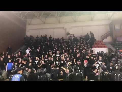 Cand vreti sa va bateti cu Peluza SUD Steaua @Steaua - dinamo 9 martie 2019