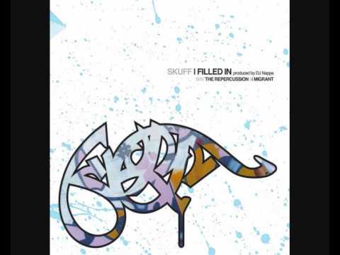 Skuff - The Repercussion (Instrumental)
