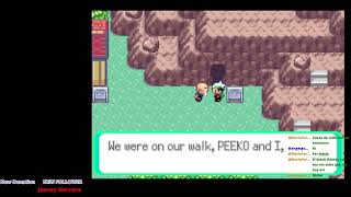 Pokemon Esmeralda Full Randomlocke