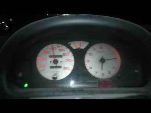 Aixam 500.4 Turbo acceleration
