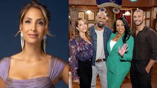 Christel Khalil | The Young and the Restless | Interview