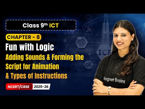 Information and Communication Technology Book Overview Class 9th CBSE NCERT 2025 26