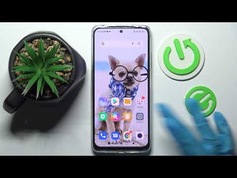 How to Pick New Defaults in Xiaomi Redmi 11 - Change Default Apps