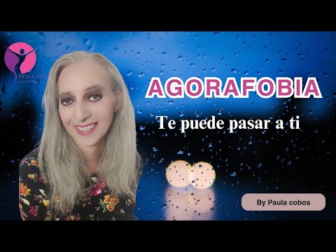 Agorafobia. Te puede pasar a ti