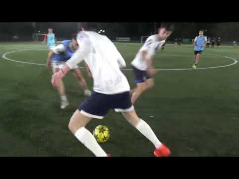 DABBATASARAY vs LOS PERRIS   Fecha 4 #Clausura2021