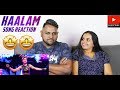 Kaalam Song Reaction | Malaysian Indian Couple | Nerkonda Paarvai | Ajith Kumar | Yuvan Shankar Raja Kaalam Song Reaction | Malaysian Indian Couple | Nerkonda Paarvai | Ajith Kumar | Yuvan Shankar Raja