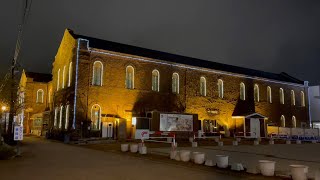 桜満開！GW直前函館一人旅