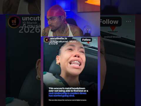 Be honest&hellip; have y&rsquo;all ever reached a breaking point like this? 😳🙏🏽 #viral #trending #reels #fyp